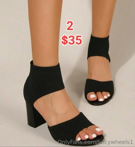 juicywheels1 onlyfans nude content