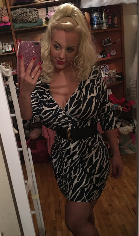 blondie oficial naked onlyfans leaks