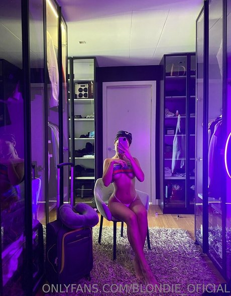 blondie oficial onlyfans porn