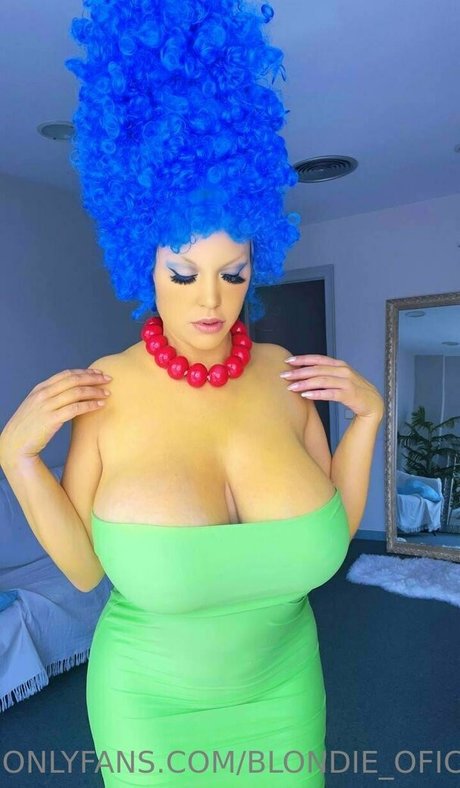 blondie oficial onlyfans tits