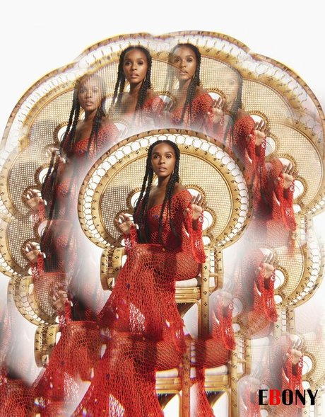 Janelle Monae leaked onlyfans