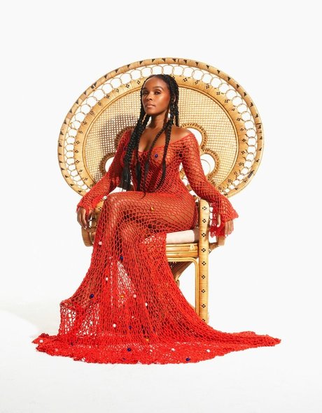 Janelle Monae nudes onlyfans leaks