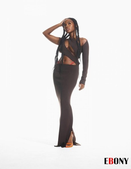 Janelle Monae Profile image