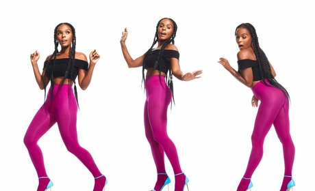 Janelle Monae onlyfans nudes leak