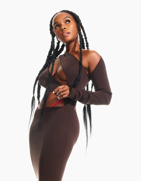 Janelle Monae nude onlyfans