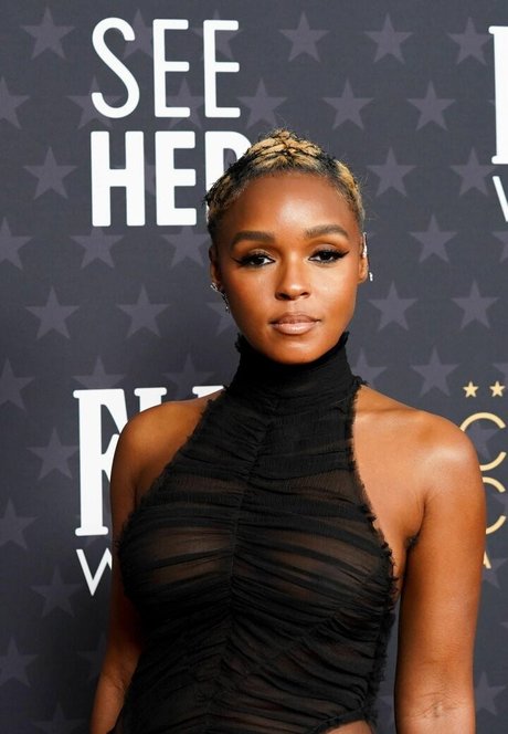 Janelle Monae onlyfans nude leaks