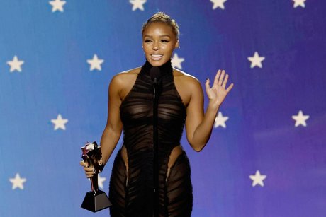 Janelle Monae leaked onlyfans porn