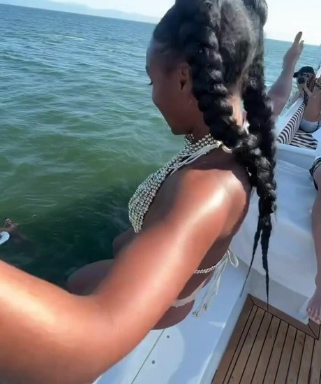 Janelle Monae onlyfans nude tits