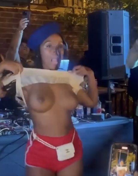 Janelle Monae onlyfans pics nude