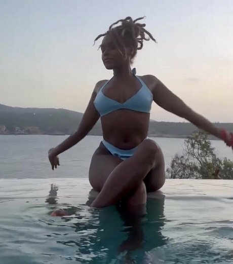 Janelle Monae nude leaks onlyfans