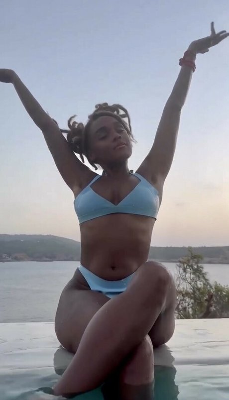 Janelle Monae leak onlyfans porn