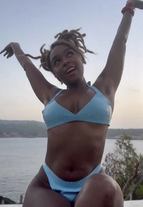 Janelle Monae onlyfans leaks