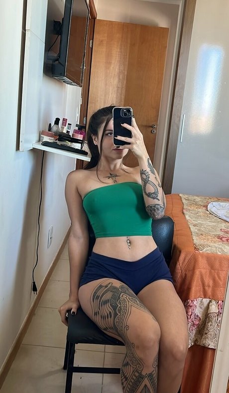 Giovanna Aguiar leaked onlyfans