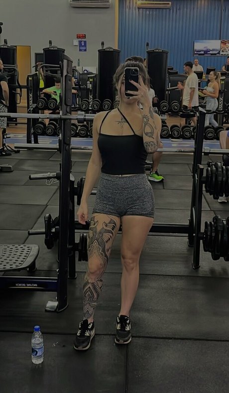 Giovanna Aguiar onlyfans leak fuck