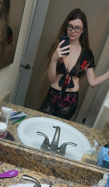 thatonechick73 onlyfans tits