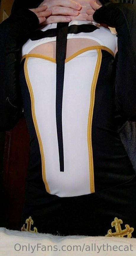 allythecat onlyfans model images