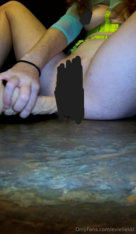 evieliekki nudes leaked onlyfans