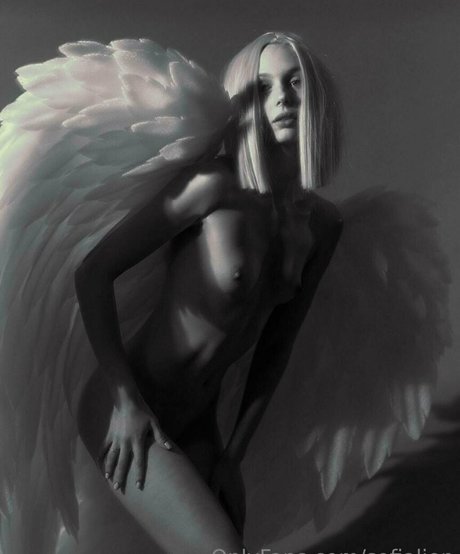 sofialien nude onlyfans leaked