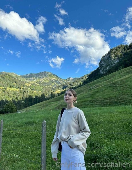 sofialien onlyfans images