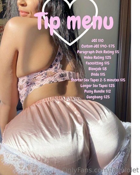 fireviolet onlyfans leaks