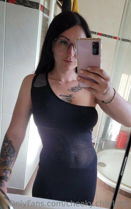 cheeky charlotte nude porn onlyfans