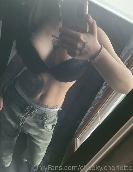 cheeky charlotte onlyfans free content