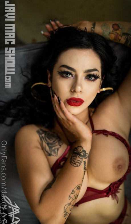 Babytay onlyfans leakes