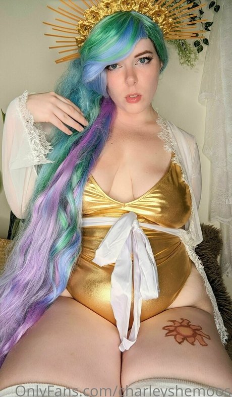 charleyshemoos only fans content