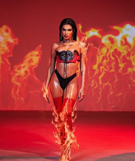 Pocah free only fans