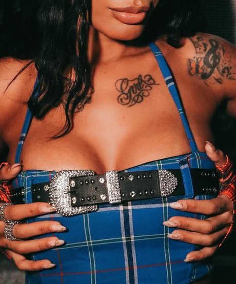 Pocah onlyfans nude porn