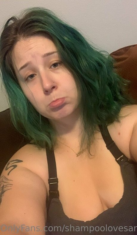 shampoolovesande onlyfans fuck