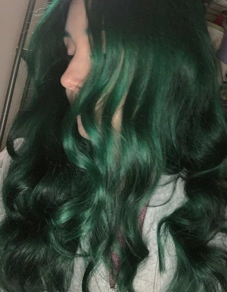 shampoolovesande onlyfans nudes leaked