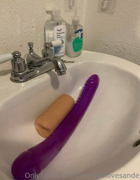 shampoolovesande onlyfans free