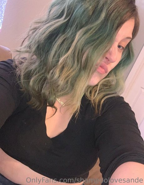 shampoolovesande nude leaked onlyfans