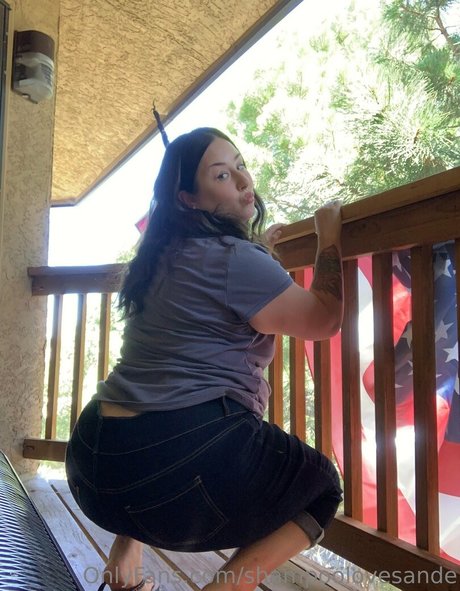 shampoolovesande leaked only fans