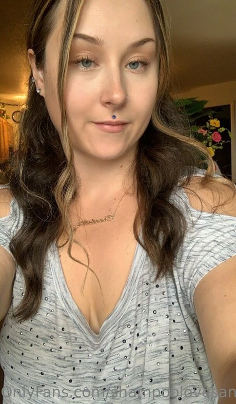shampoolovesande onlyfans leakes