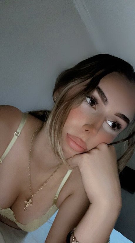 Daniela lzj onlyfans leaks sex