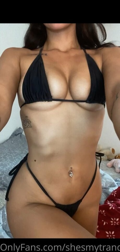 shesmytranquility2 free only fans