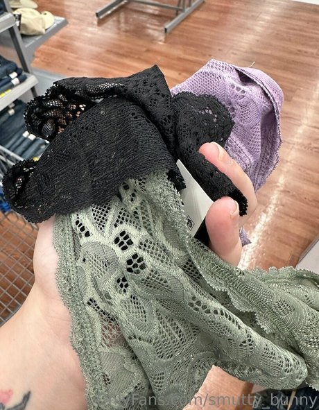 smutty bunny nude onlyfans pics