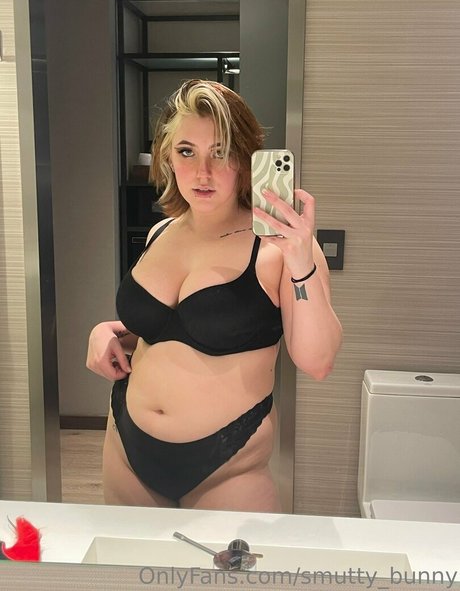 smutty bunny onlyfans content leaked