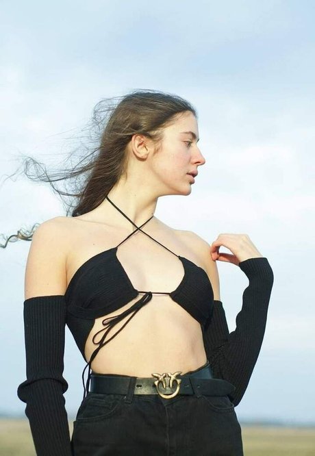 Stefania Deriabina only fans pic