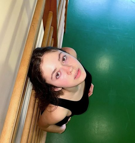 Stefania Deriabina onlyfans nude leaks