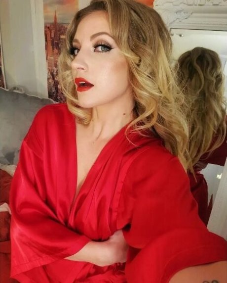 Cosplaybutterfly nude onlyfans