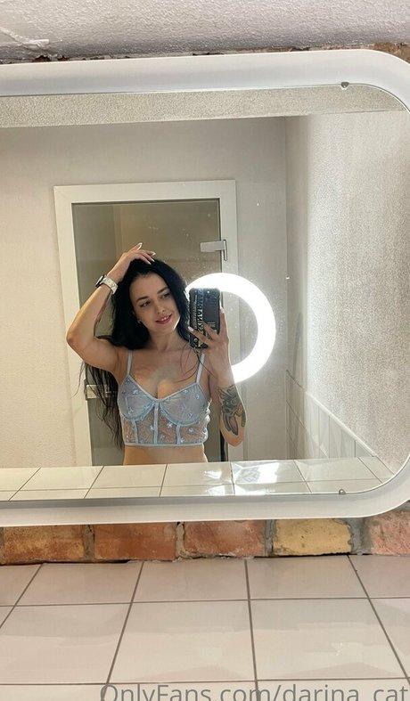 darina cat onlyfans exposed