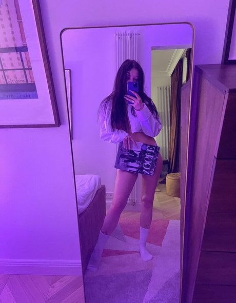 darina cat onlyfans boobs