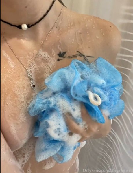 Theprincessb onlyfans leaked tits