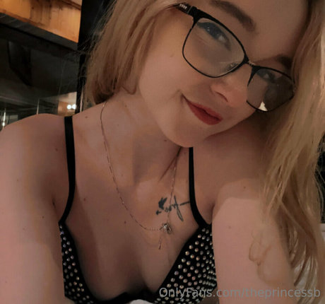 Theprincessb onlyfans sextape leak
