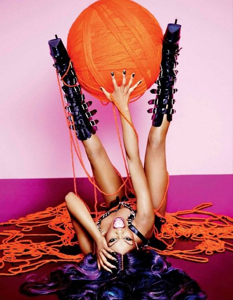 Azealia Banks onlyfans nudes leak