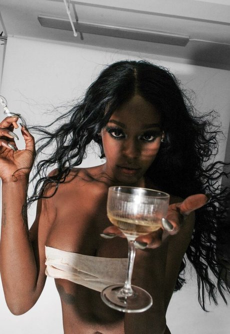 Azealia Banks onlyfans full