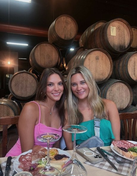 Jackie Aron onlyfans leaked